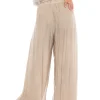 SANCTAMUERTE TROUSER