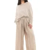 SANCTAMUERTE TROUSER
