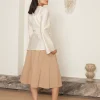 JOVONNA ROCHELLE BLOUSE