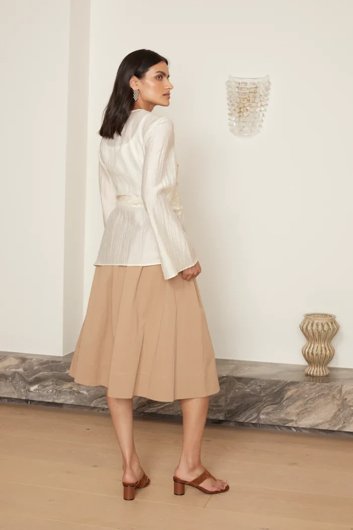 JOVONNA ROCHELLE BLOUSE