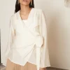 JOVONNA ROCHELLE BLOUSE