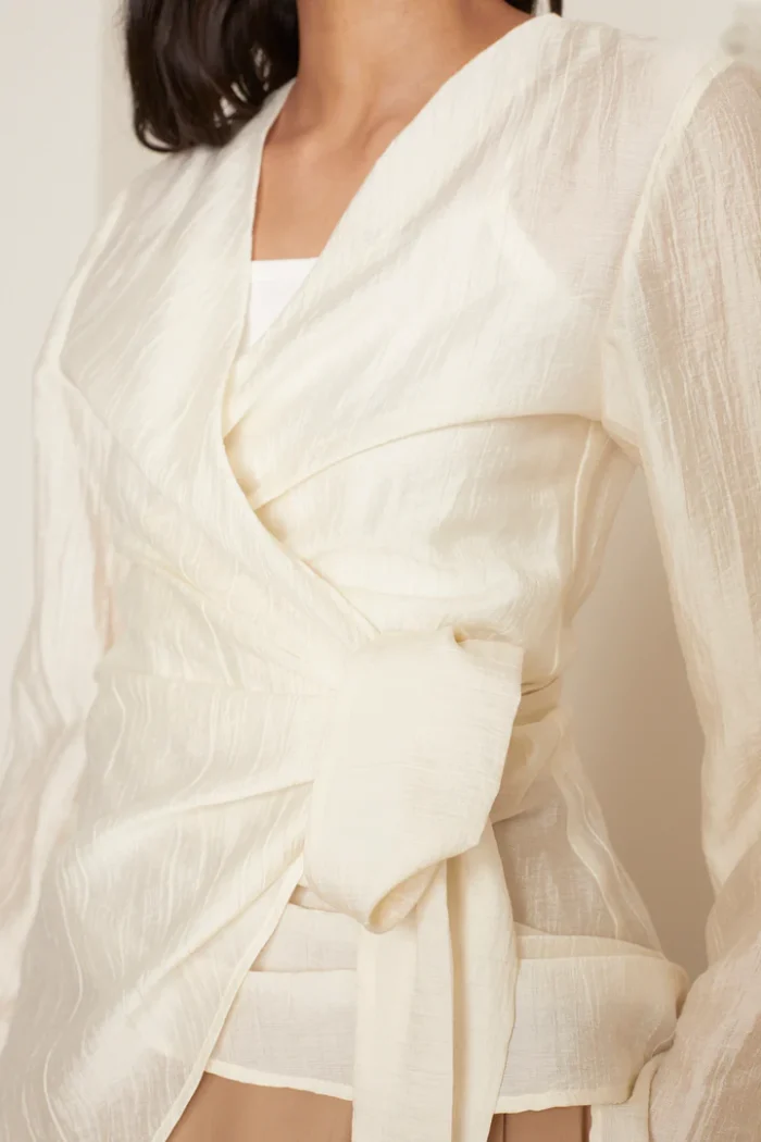 JOVONNA ROCHELLE BLOUSE