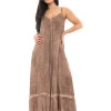 SANCTAMUERTE JUMPSUIT