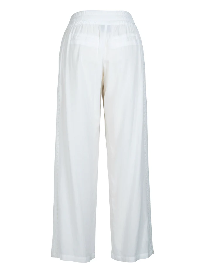 NU ELINA YAINA TROUSERS