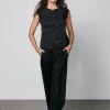NU ELINA YAINA TROUSERS