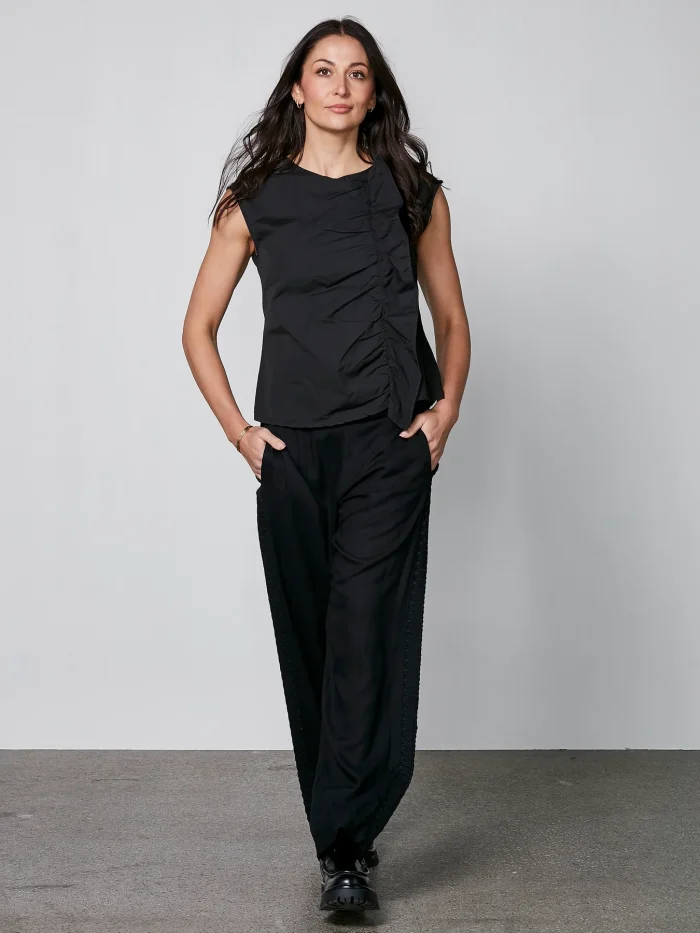 NU ELINA YAINA TROUSERS