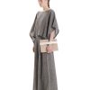 KOURBELA LINEN TOUCH TOP