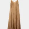 SANCTA MUERTE DRESS S 65