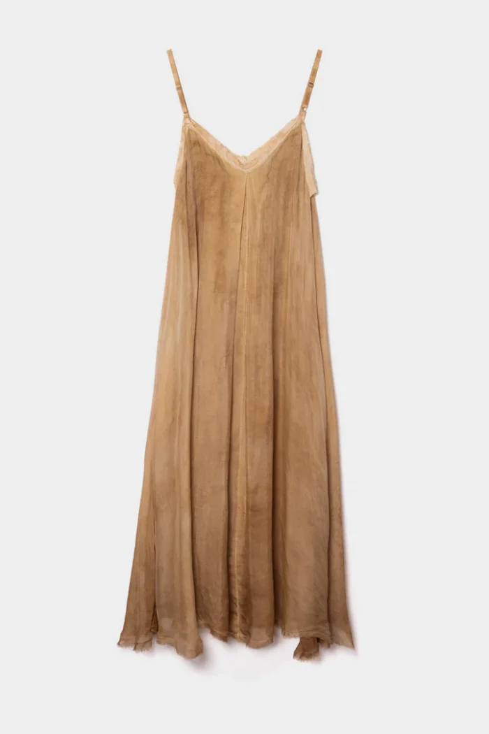 SANCTA MUERTE DRESS S 65