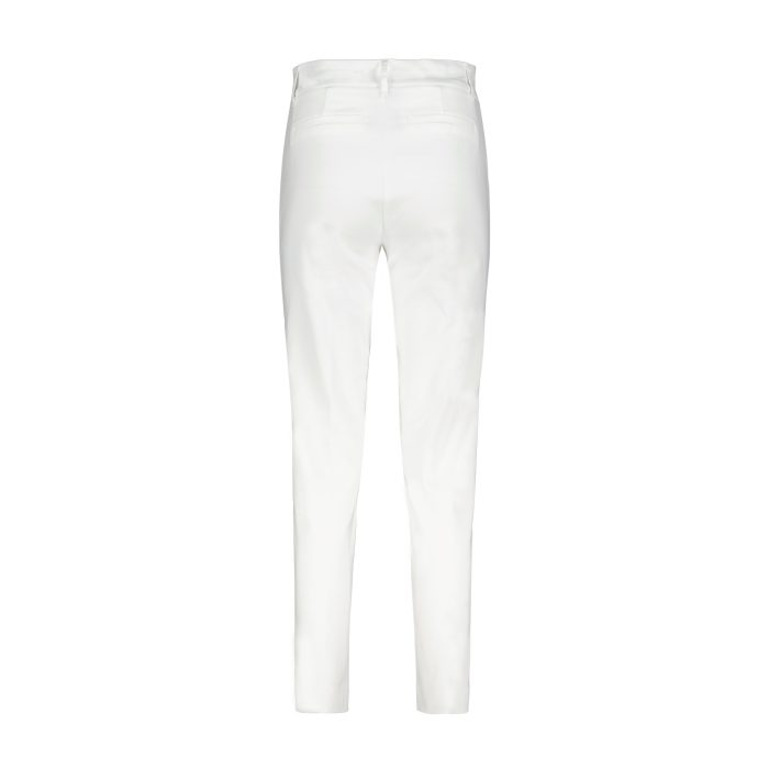 RED BUTTON KATE COLOURED DENIM