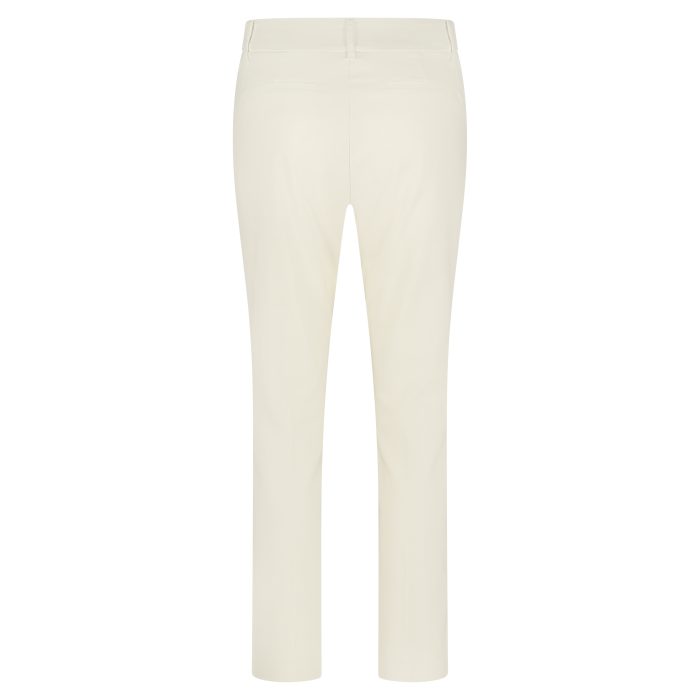 RED BUTTON KATE COLOURED DENIM
