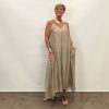 SANCTA MUERTE DRESS S 65