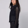 NU YALDA SHIRT