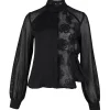 NU YALDA SHIRT