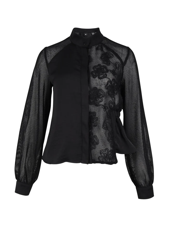 NU YALDA SHIRT