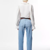 PLEASE JEAN TROUSER