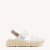 PLATFORM SPORTY SANDALS LUNENBURG