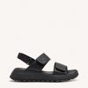 PLATFORM SPORTY SANDALS LUNENBURG