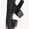 PLATFORM SPORTY SANDALS LUNENBURG