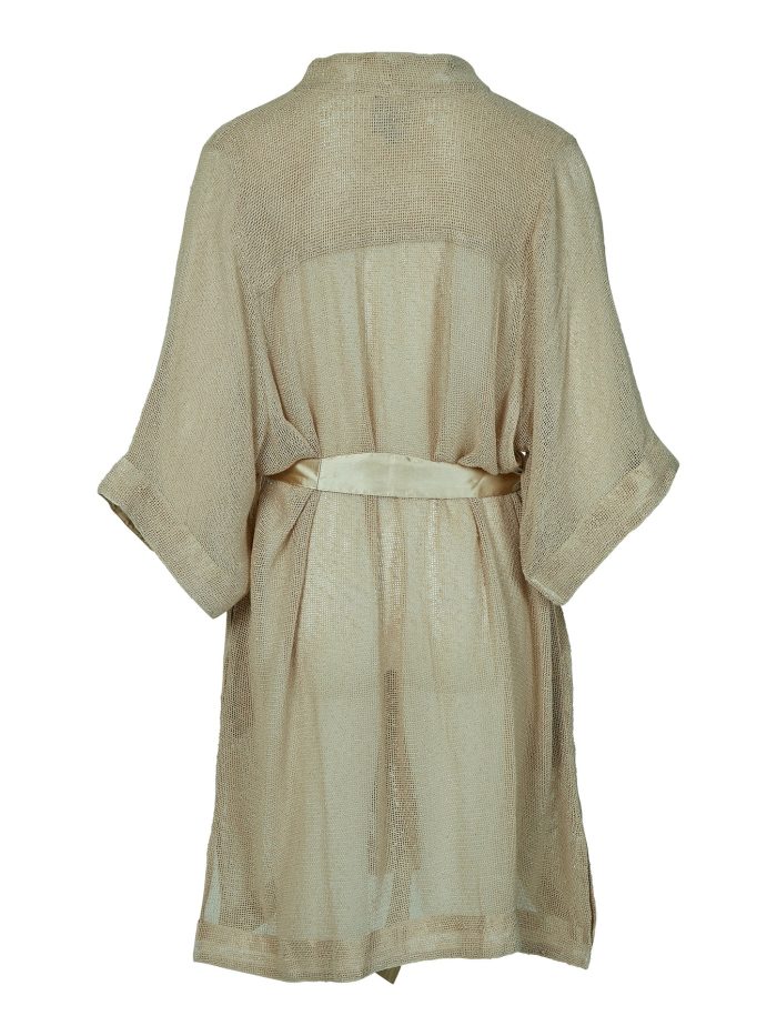NU ZAZIA KIMONO