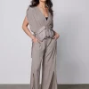 NU ZURI TROUSERS