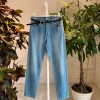 PLEASE DENIM SLIM