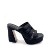 EMANUELLE VEE PLATEAU MULES