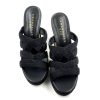 EMANUELLE VEE PLATEAU MULES