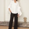JOVONNA PIATO TROUSERS