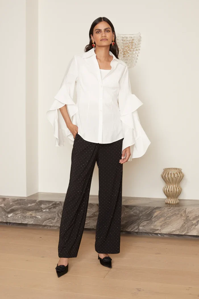 JOVONNA PIATO TROUSERS