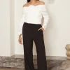 JOVONNA PIATO TROUSERS