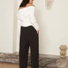 JOVONNA PIATO TROUSERS