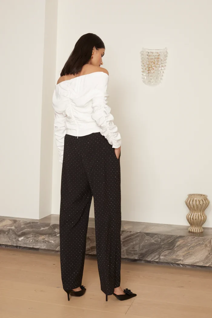 JOVONNA PIATO TROUSERS