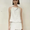 JOVONNA RYDER BLOUSE