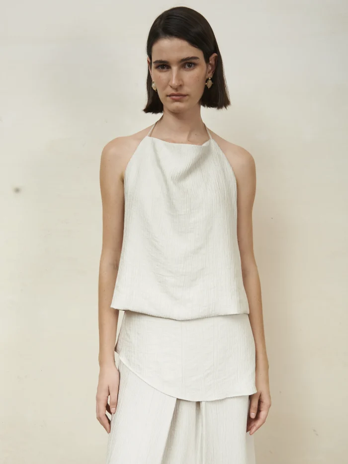 JOVONNA RYDER BLOUSE