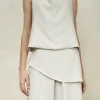 JOVONNA RYDER BLOUSE