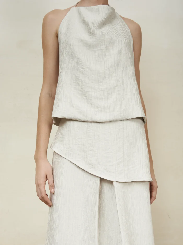 JOVONNA RYDER BLOUSE