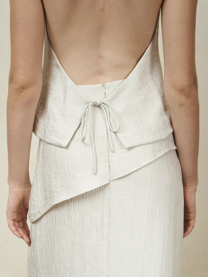 JOVONNA RYDER BLOUSE