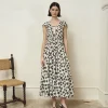 JOVONNA LETTY DRESS FLORAL