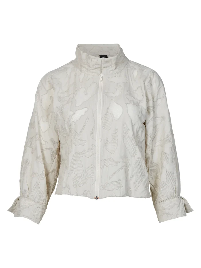 NU ZAYA JACKET