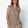 NU ZAZIA TOP
