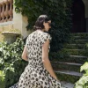 JOVONNA LETTY DRESS FLORAL