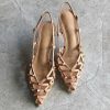 EMANUELLE VEE SLINGBACK