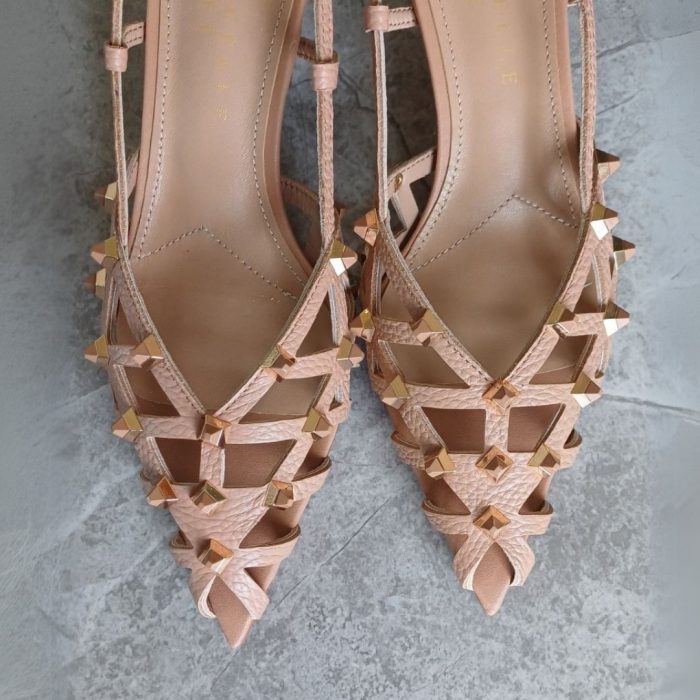 EMANUELLE VEE SLINGBACK