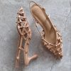 EMANUELLE VEE SLINGBACK