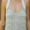 HIPPIE CHICK MAYRA LONG DRESS MYSTICAL PRINT