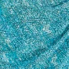 HIPPIE CHICK MAYRA LONG DRESS MYSTICAL PRINT