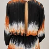 HIPPIE CHICK ETERNITY SHORT JUMPSUIT