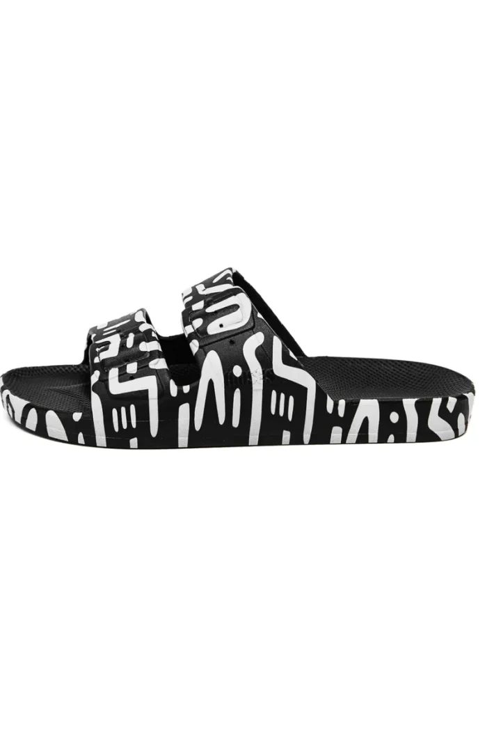 MOSES PRIMO BLACK