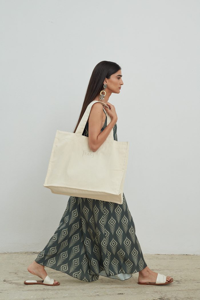 TAG BAG